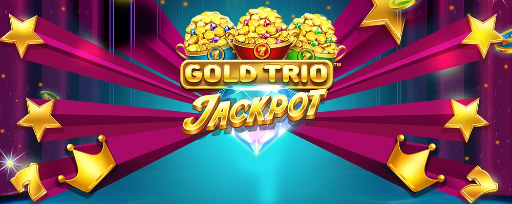 qq888 Jackpot do Trio de Ouro