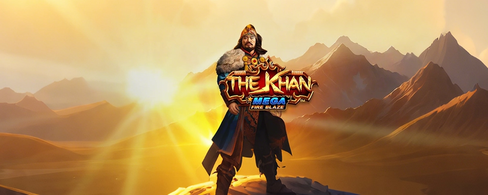 qq888 Mega Fogo Flamejante: O Khan