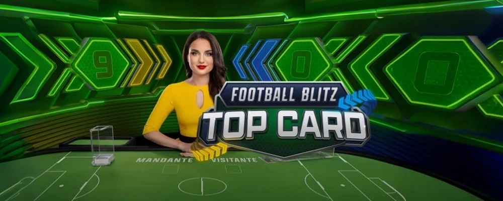 qq888 Futebol Blitz Cartão Top ao Vivo