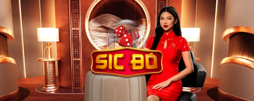 qq888 Mega Sic Bo ao Vivo