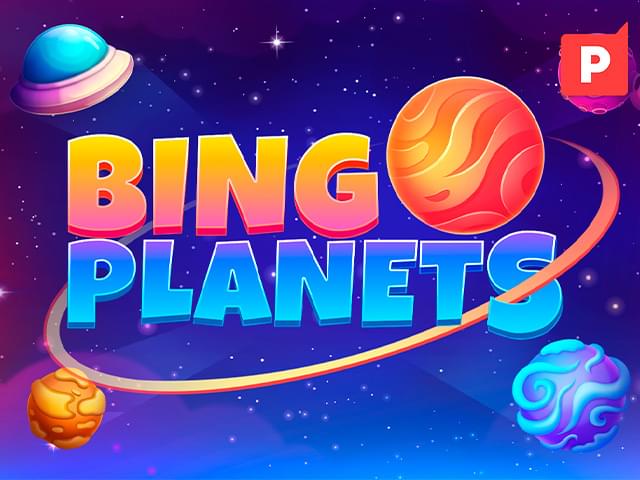 qq888 Planetas do Bingo