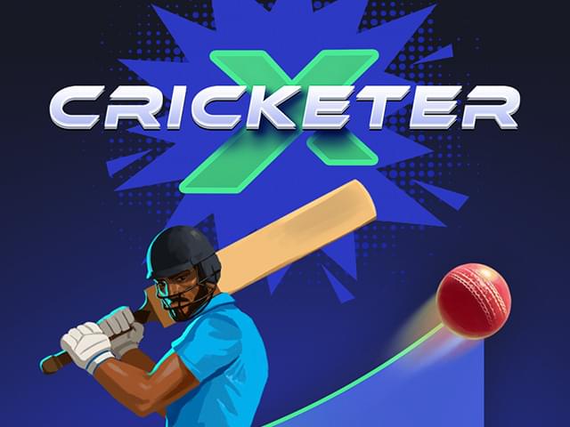 qq888 CricketerX