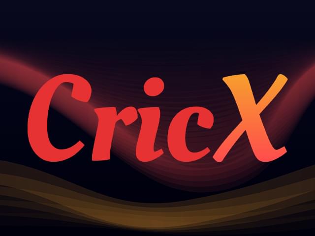 qq888 CricX