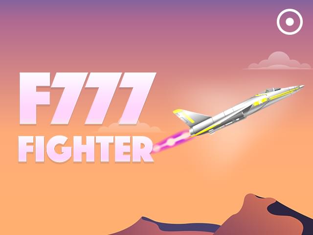 qq888 F777 Fighter