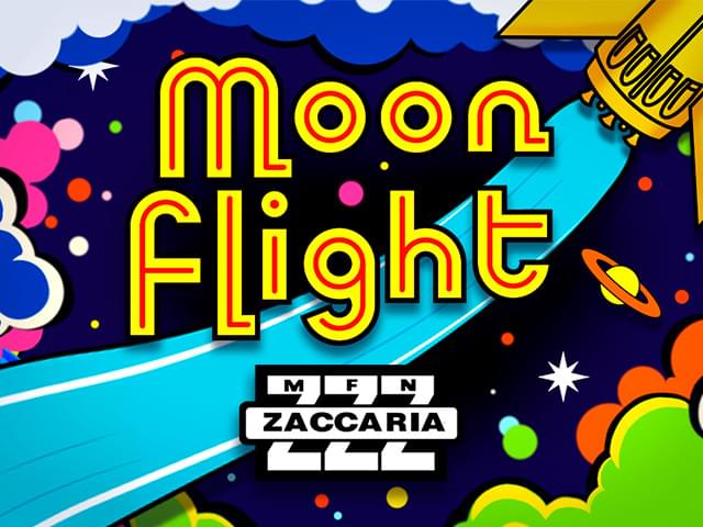 qq888 Deslizante de Voo Lunar