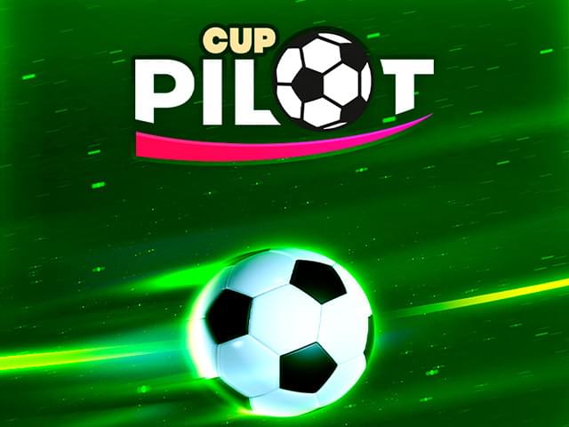qq888 Copa do Piloto