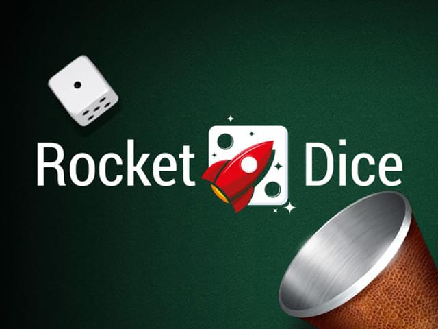 qq888 Dados de Foguete